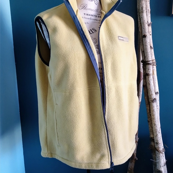 REI warm vest - Picture 4 of 7